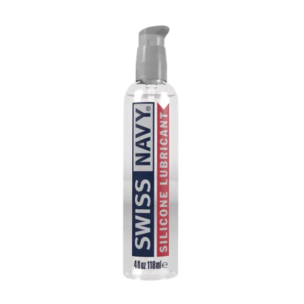 Sensuva Ultra-Thick Water-Based Personal Moisturizer 8 oz.