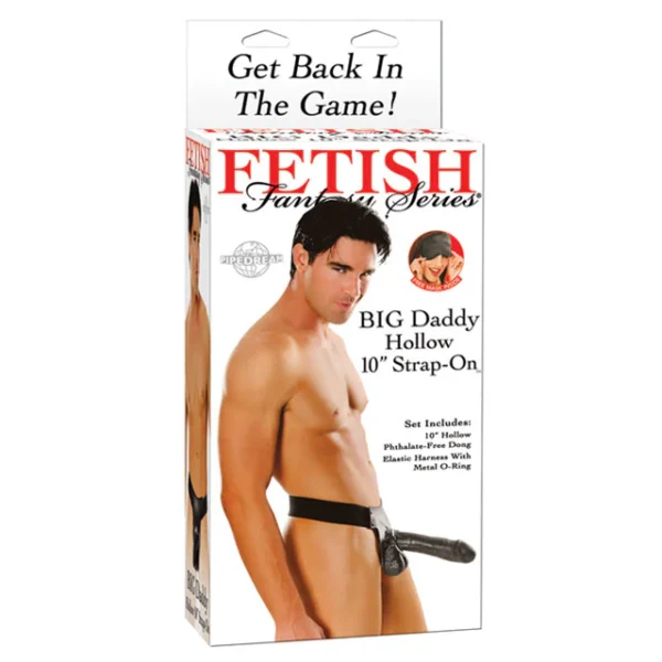 Dr. Skin Mr. Savage 11.5 in. Dildo with Balls Beige