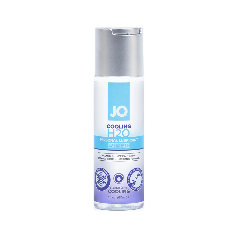 221367562.webp JO H2O Cooling Water-Based Lubricant 2 oz.