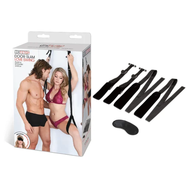 VERS Steel Weighted C-Ring