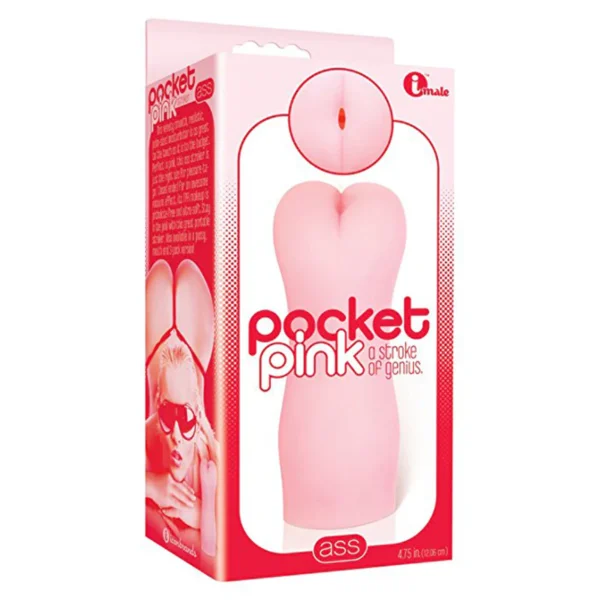 Evolved Pretty in Pink Rechargeable Silicone Bullet Vibrator