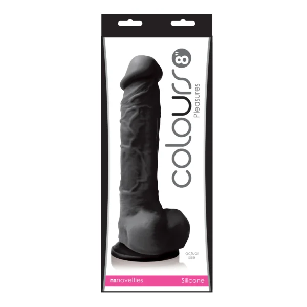 Renegade Fantasy Penis Extension Small