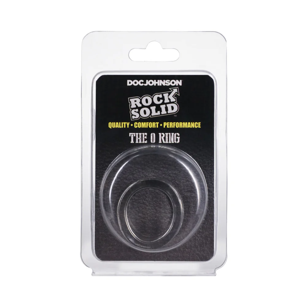 221370116.webp Rock Solid Clear O Ring