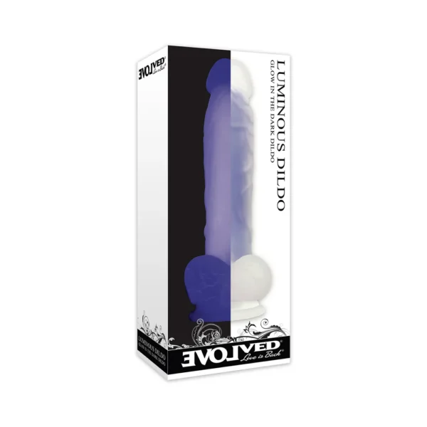 Evolved How Many Licks Rechargeable Teal