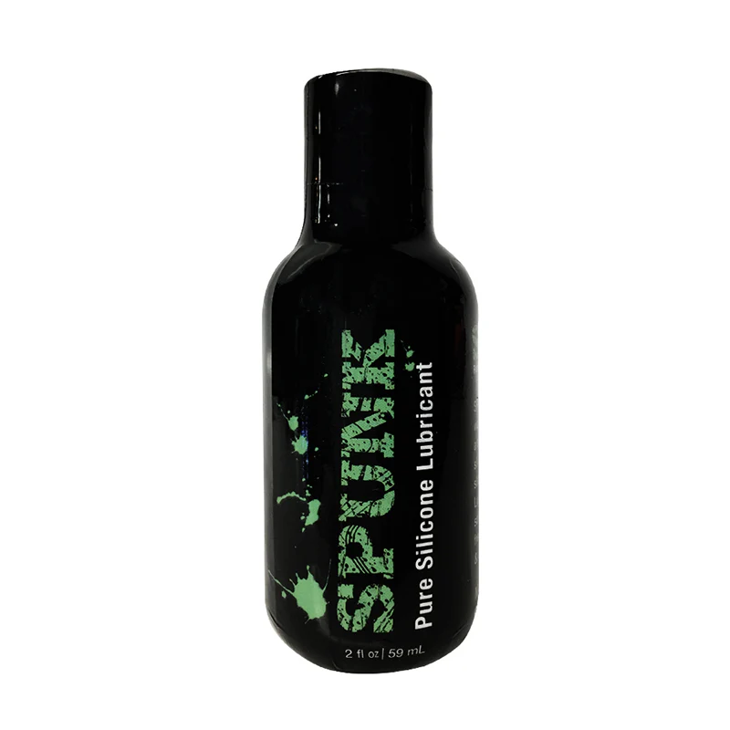 221370366.webp Spunk Lube Pure Silicone 2oz