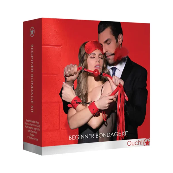 Waterproof Wet & Wild Pleasure Collection 13-Piece Set