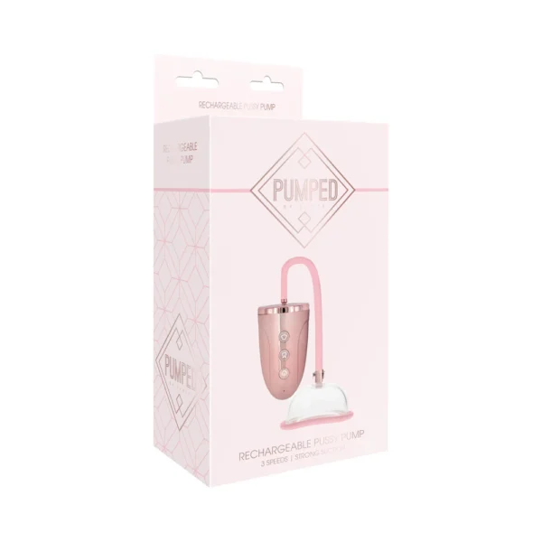 VeDO Duo Silicone Dildo (Non-Vibrating) with Harness Turquoise/Black