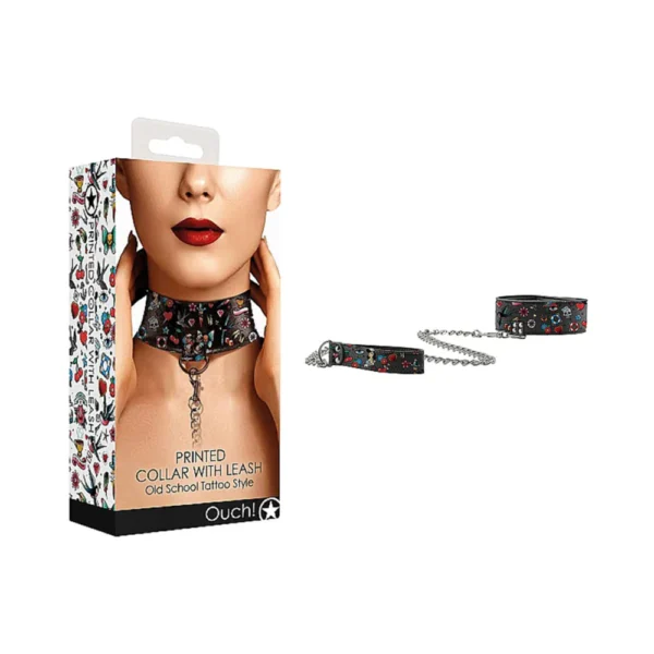 Seduction Roxy Metallic Pink