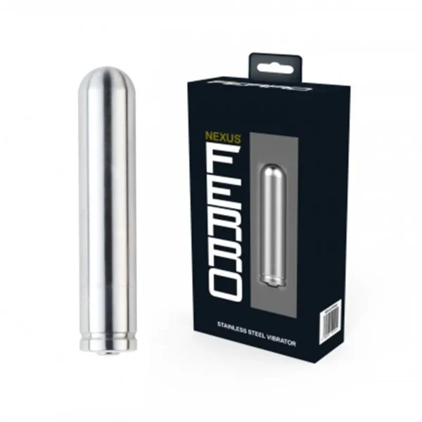 OptiMALE – Vibrating C-Ring Black