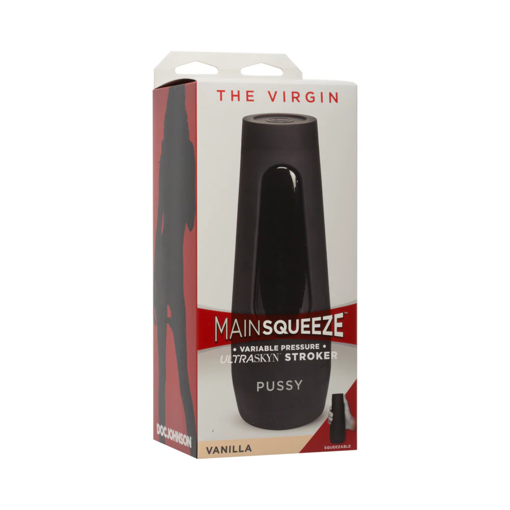 221370746.webp Main Squeeze - The Virgin Vanilla