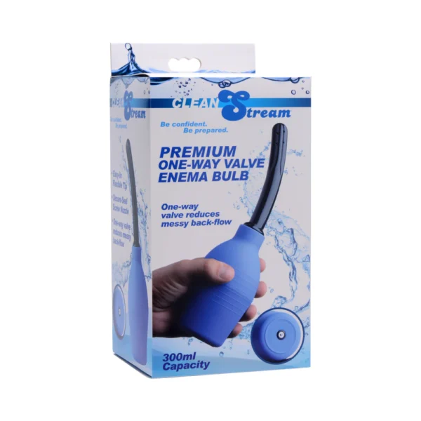 Renegade Orion Rechargeable Vibrating Anal Plug Gray