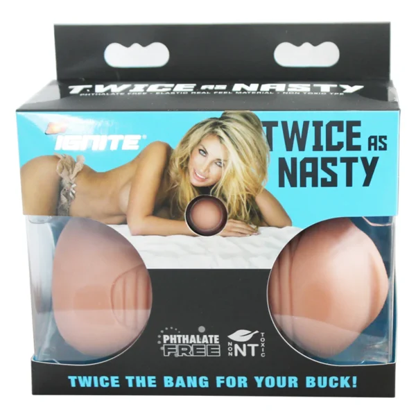 Vive Pop Vibe Bullet Vibrator Pink