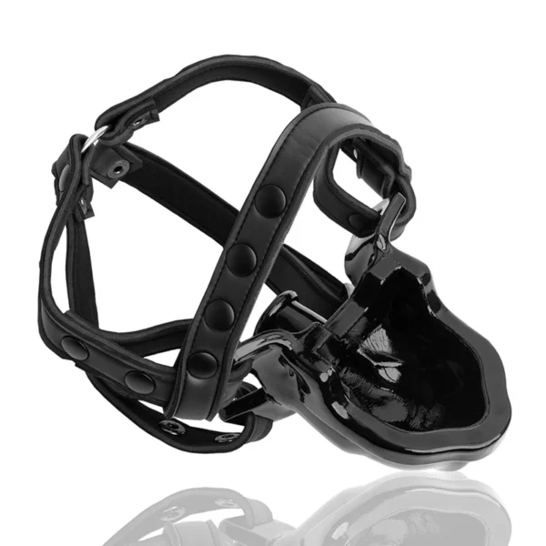 Mystim Opus E-stim Masturbator