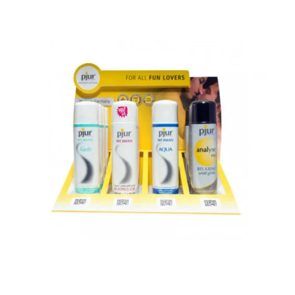 Quickie Kit Jerk Off Stroker & 3-Piece Cockring Set Clear