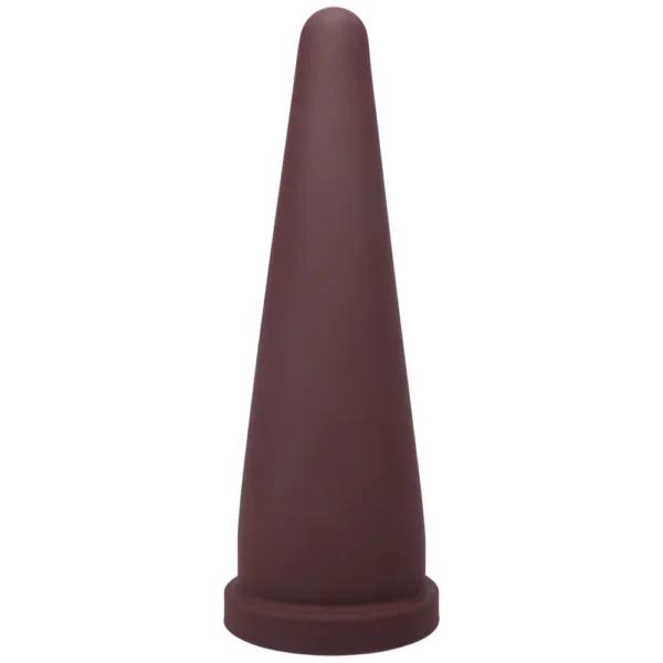 Anal Adventures 3-Piece Basic Plug Kit Black
