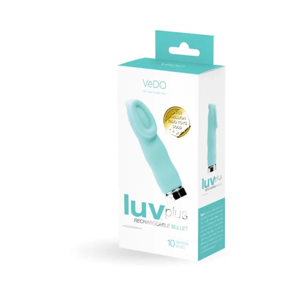 Finger Fest Double Up Dildo Beige