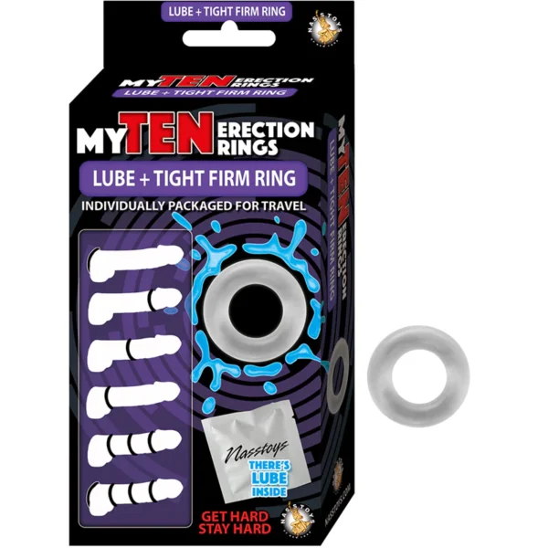 Luxe Little Thumper Vibrating Silicone Anal Plug Black