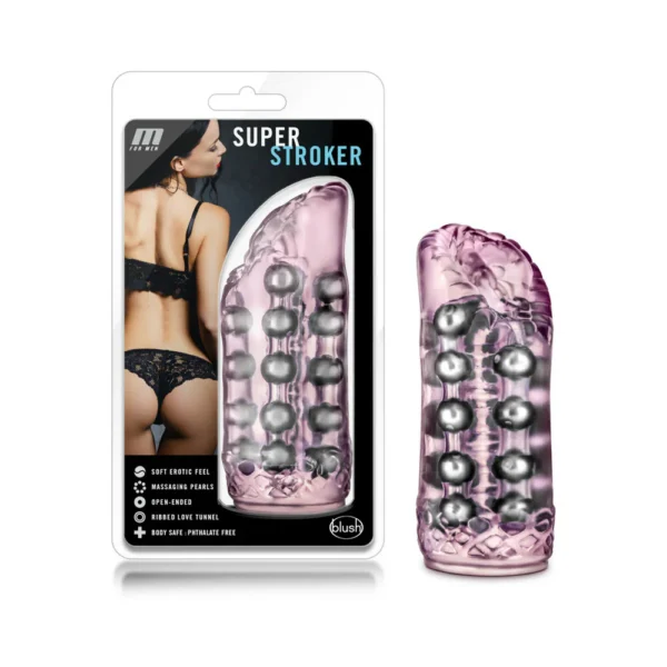Pleasure Cherry Kegel Balls  (Multi-Weighted/5 pack)