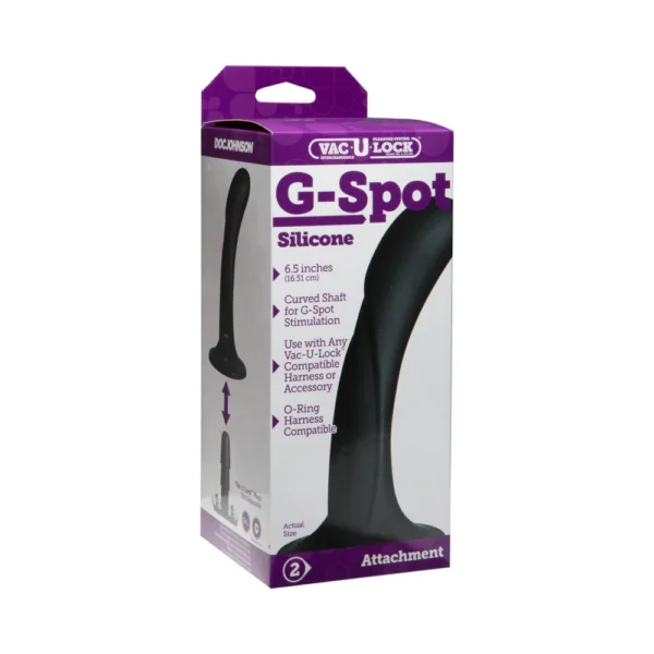 Macho Pulsating Erection Keeper (Black)
