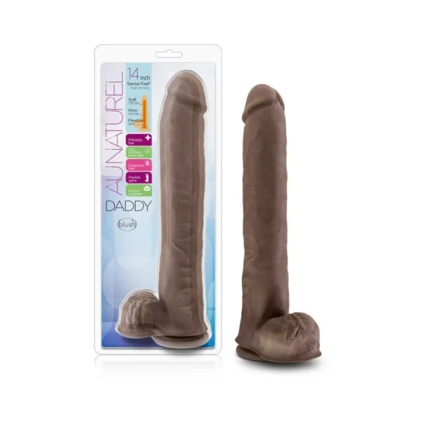 Fantasia Pleasure Plug Mini Orchid