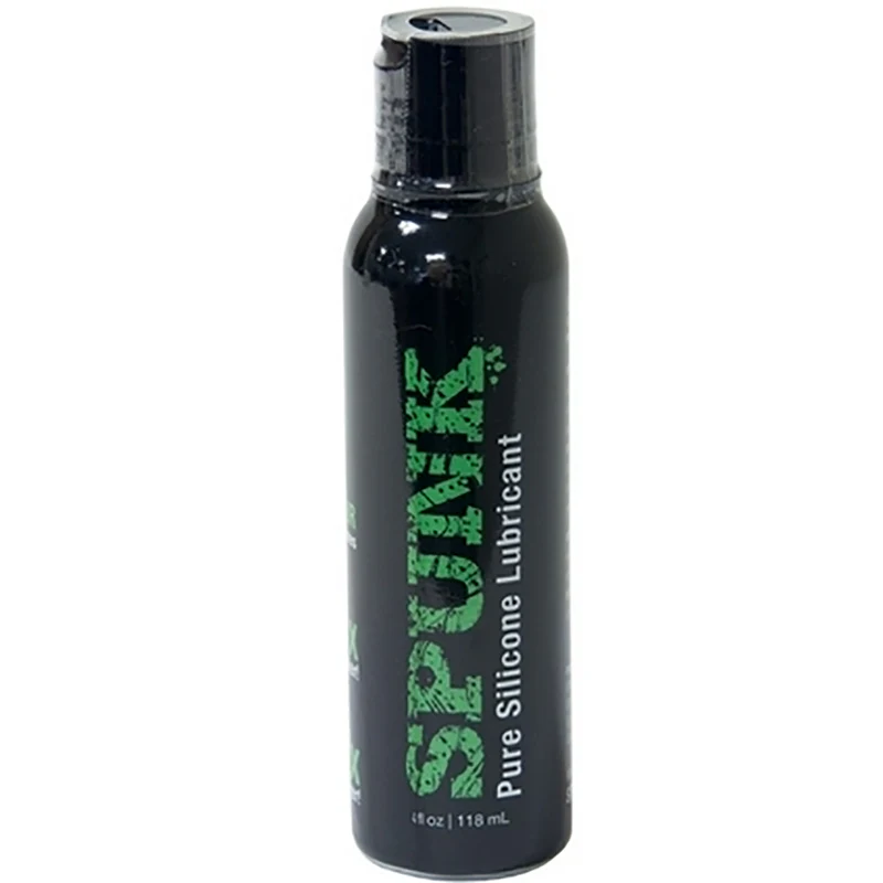 221371636.webp Spunk Lube Pure Silicone 4oz