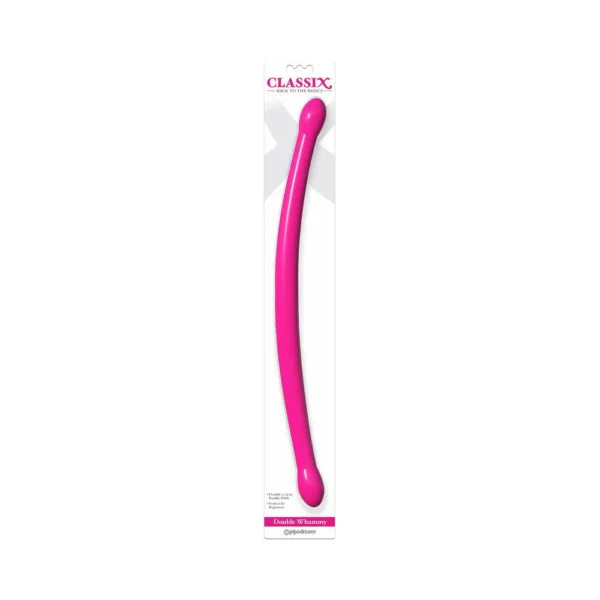 Luxe Silicone 10 Beads for Anal Play Purple