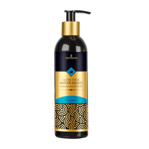 Swiss Navy Silicone Lubricant 4 oz.