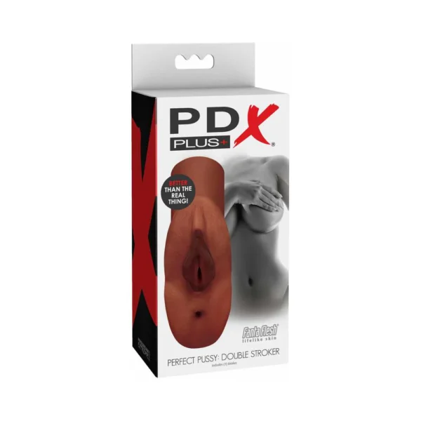 Colours Pleasures 7 in. Vibrating Dildo Beige