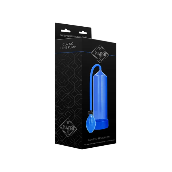 Strap-On-Me Realistic Collection Sliding Skin Dual-Density Silicone Dildo Black M