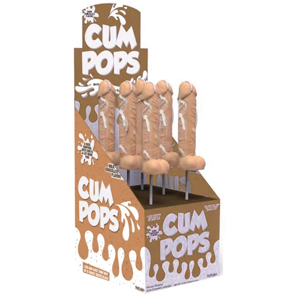 Tantus Little Flirt Anal Plug Lilac