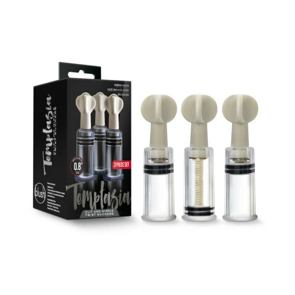 Fort Troff Tendril Thruster Mini Fuck Machine Rechargeable Remote-Controlled Silicone 8.5 in. Thrusting Dildo Blue/Black