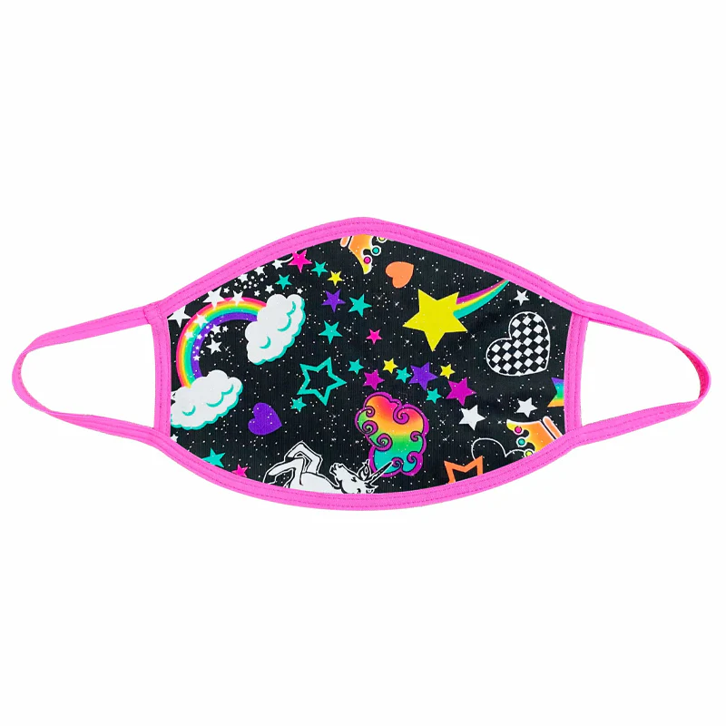 221372440.webp Neva Nude Girl Crush Neon UV Pink Face Mask