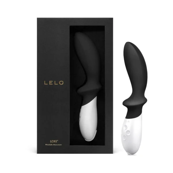 Vac-U-Lock – 8 Inch Realistic Cock Brown