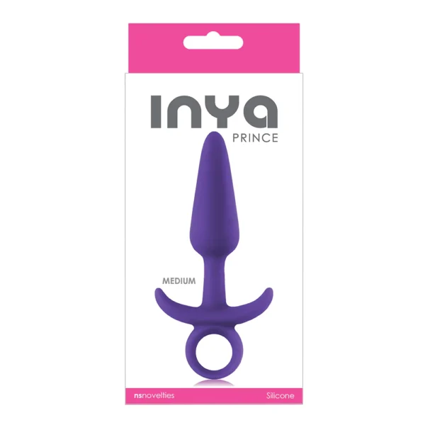 Colours Stacked 12 in. Dildo Red/Gold