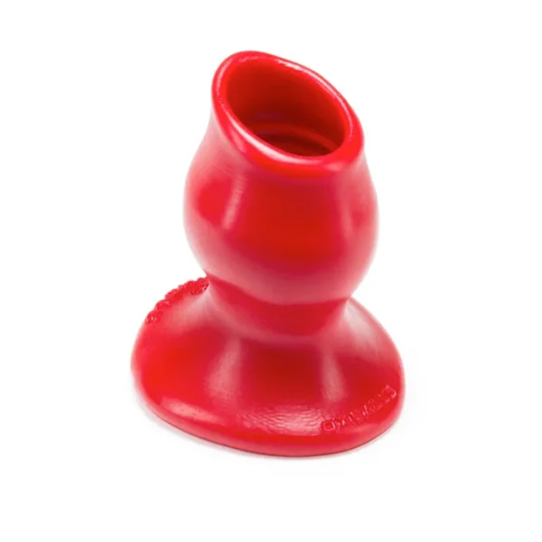 Crystal Jellies – Double Dong Jr. Purple 12in