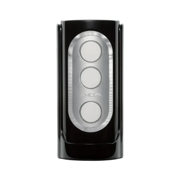 Evolved Wanderlust Rechargeable Dual-Ended Silicone Wand Vibrator Black