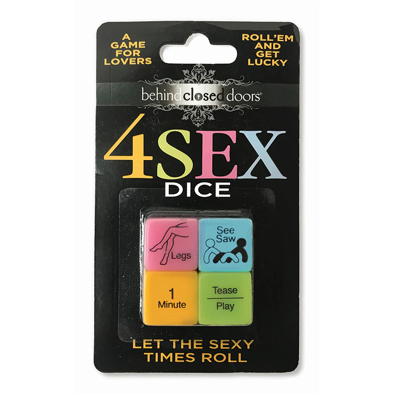 12 Sex Games Of Christmas