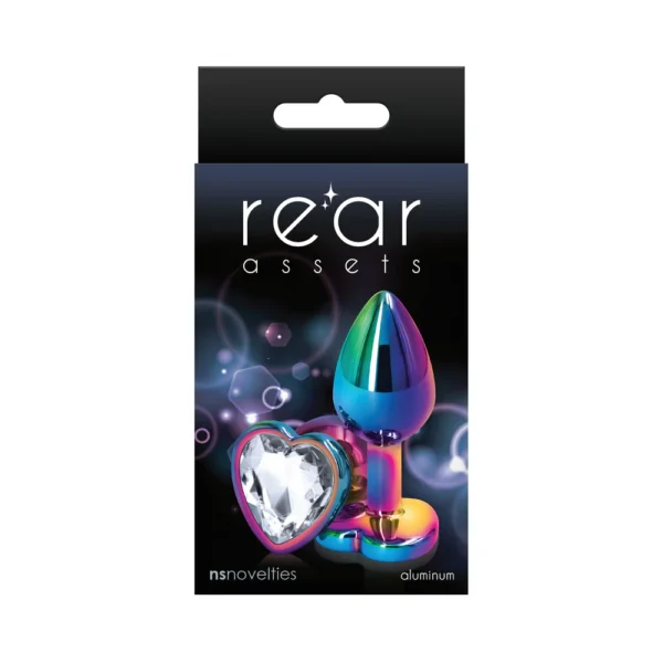 B Yours Sweet ‘n Hard 6 Realistic 8.5 in. Dildo Purple