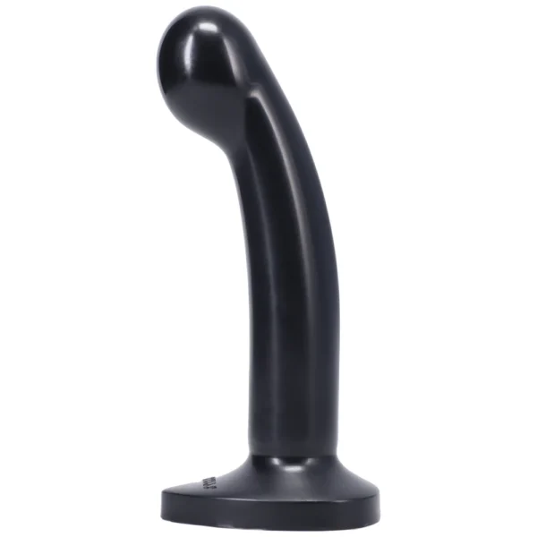Vac-U-Lock – 8 Inch Realistic Cock Brown