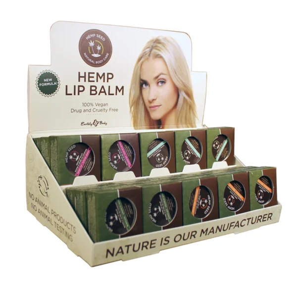 Pro Blo Peach 10 ml 65-Piece Fishbowl