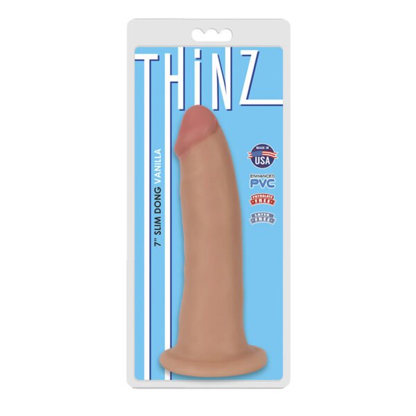 Evolved Lovely Lucy Rechargeable Thrusting Silicone Dual Stimulator Burgundy