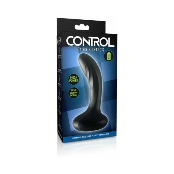 Enlarge Colossus Penis Pump Black