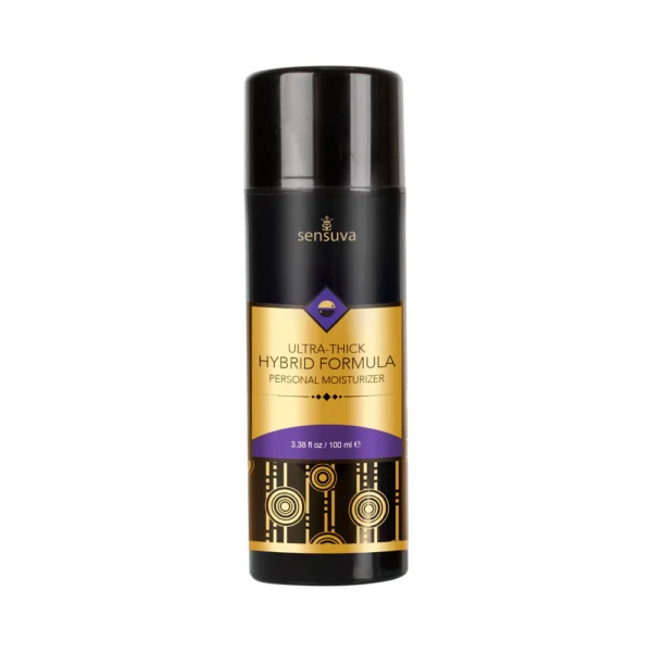 Earthly Body Hemp Lip Pot Skinny Dip