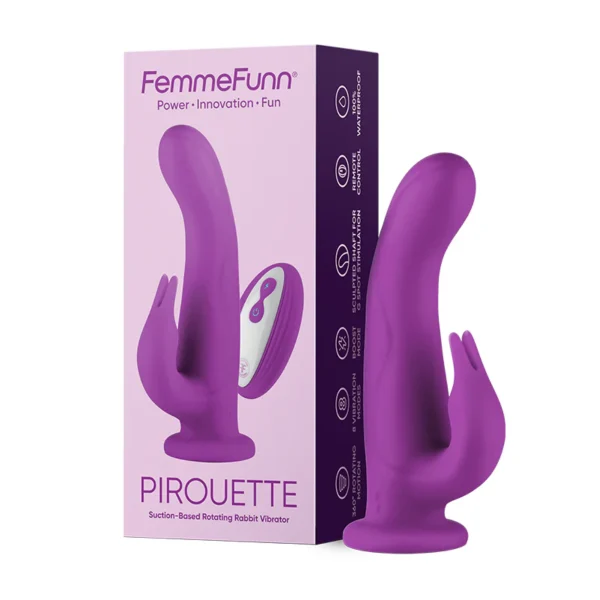 Womanizer Duo 2 Black