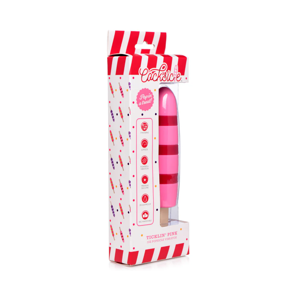 Adam & Eve Adam’s Cock 10 in. Dildo (Bag Packaging)