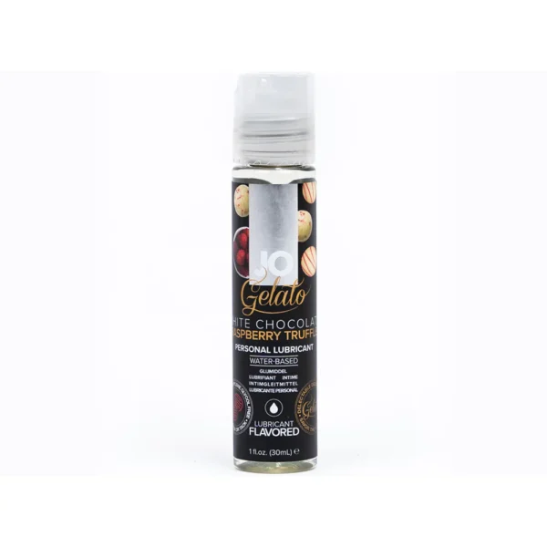 Mystim Heart’s Desire eStim Lay On Vibrator Black