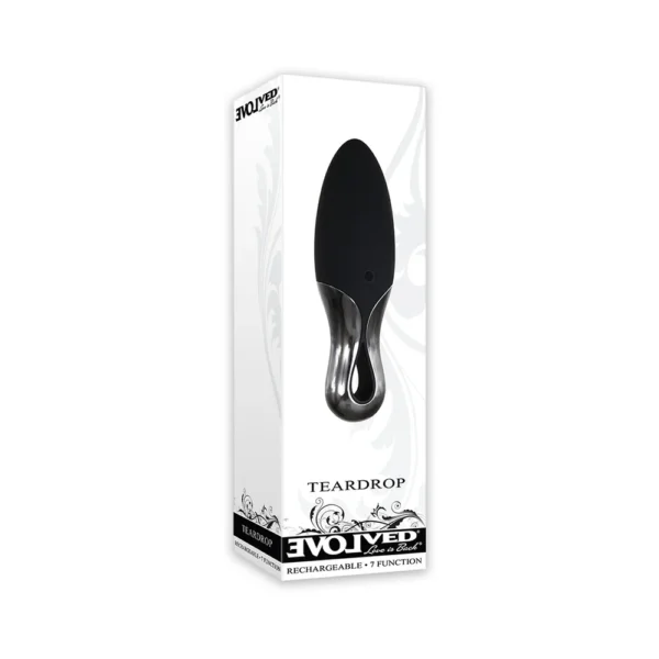 You2Toys Glow-in-the-Dark G-Spot Vibrator