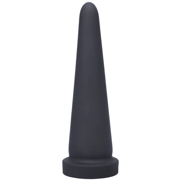 King Cock 9 in. Squirting Cock With Balls Realistic Dildo Beige