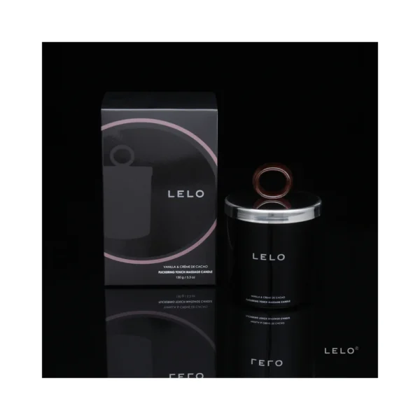 Nu Sensuelle Remote Control Mini Plug Black