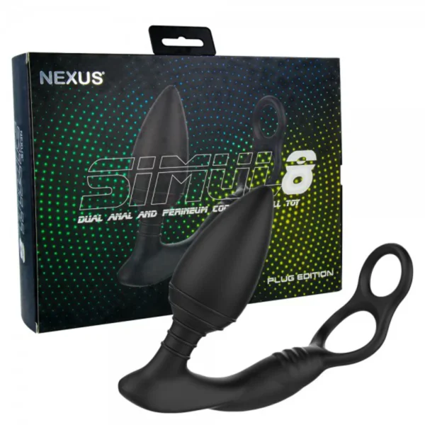 Creature Cocks Grim Silicone Dildo